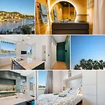 Апартаменты La Fenetre Sur - Superbe Vue Sur Le Port *