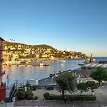 La Fenetre Sur - Superbe Vue Sur Le Port * Ницца