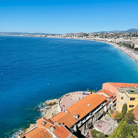 Lejlighed La Fenetre Sur - Superbe Vue Sur Le Port