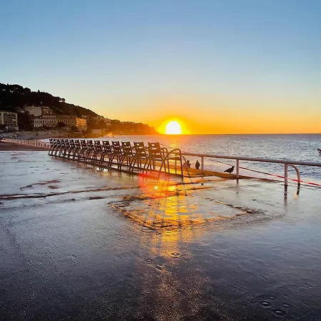 La Fenetre Sur - Superbe Vue Sur Le Port *
