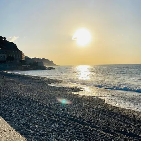 La Fenetre Sur - Superbe Vue Sur Le Port Lejlighed