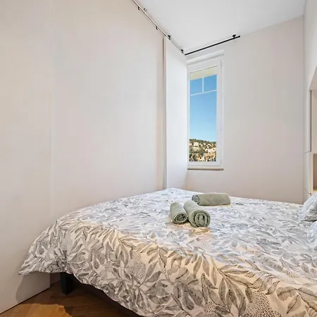 Appartamento La Fenetre Sur - Superbe Vue Sur Le Port