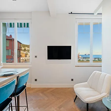 Appartamento La Fenetre Sur - Superbe Vue Sur Le Port