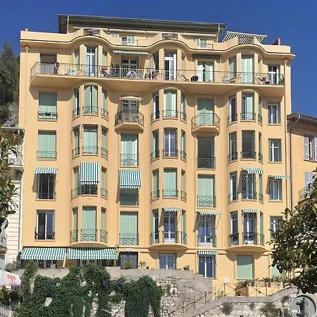 Daire La Fenetre Sur - Superbe Vue Sur Le Port